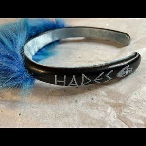 Disney Parks ~ Hades Light-Up Headband (Hercules)